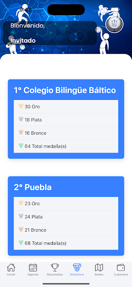 EDELAF APP