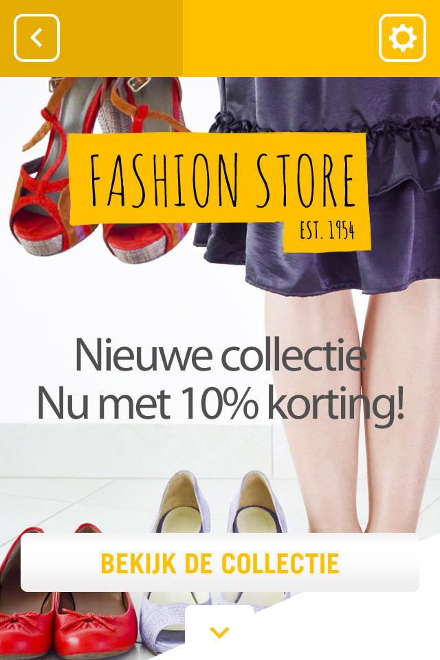 Ster Extra