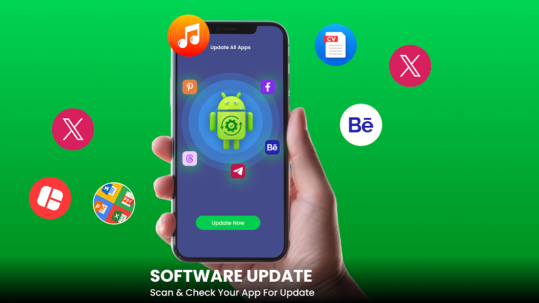 Software Update