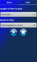 Stress Reduction Audio