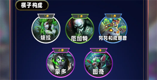 วิธีการทดสอบรายการของ Genting Tactics S13