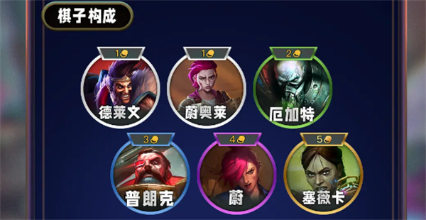 云顶之弈s13搏击手羁绊怎么样