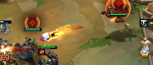 Quelles compétences ont la bataille Golden Shovel S13 Kuqi