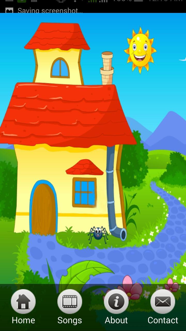 Nursery Rhymes Video