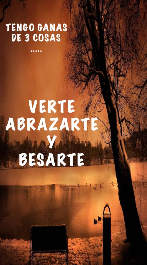 Poesias de amor