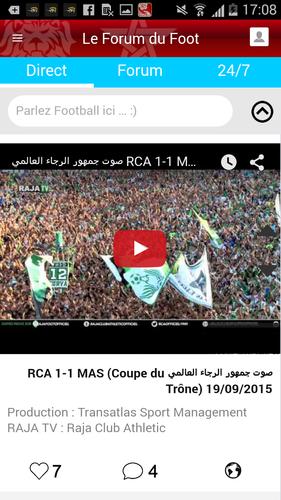 Maroc Botola