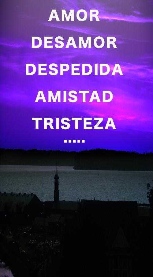 Poesias de amor