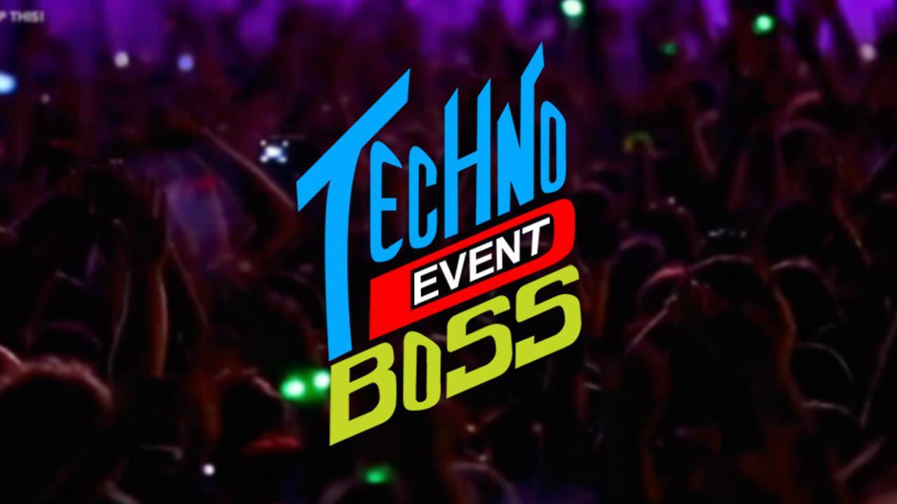 EVENT BOSS