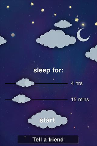 Magic Sleep Lite