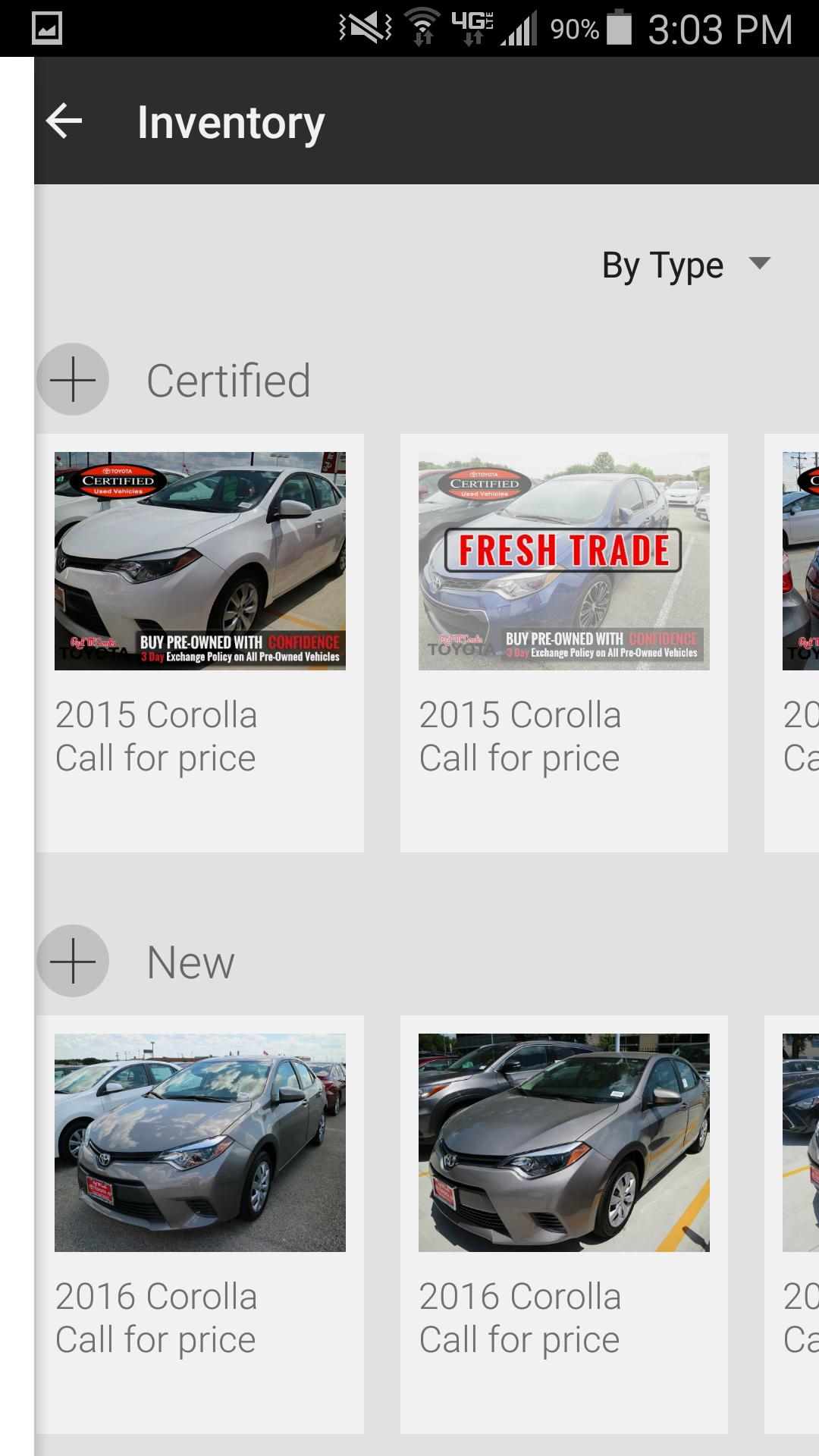 Red McCombs Toyota