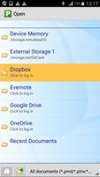 FREE Office: PlanMaker Mobile