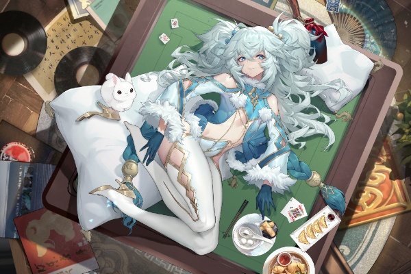 少女前線雲圖計劃拖鞋方法攻略