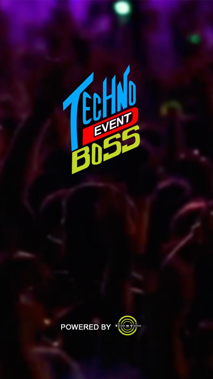 EVENT BOSS