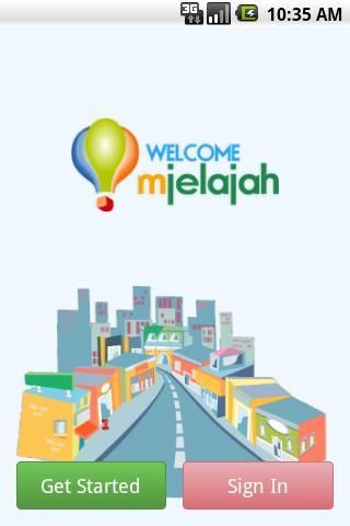 mJelajah