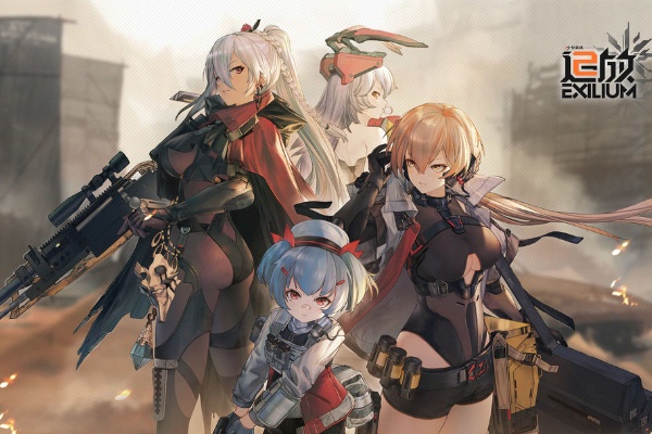少女前线2追放剧情攻略