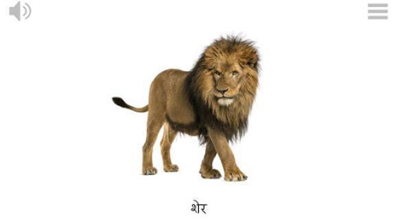 Lyrebird: Learn HINDI