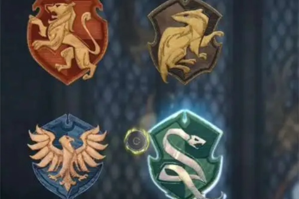 Introducción a Hogwarts Legacy Academy