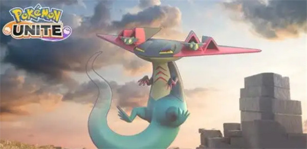 كيفية اختيار Pokémon ADC