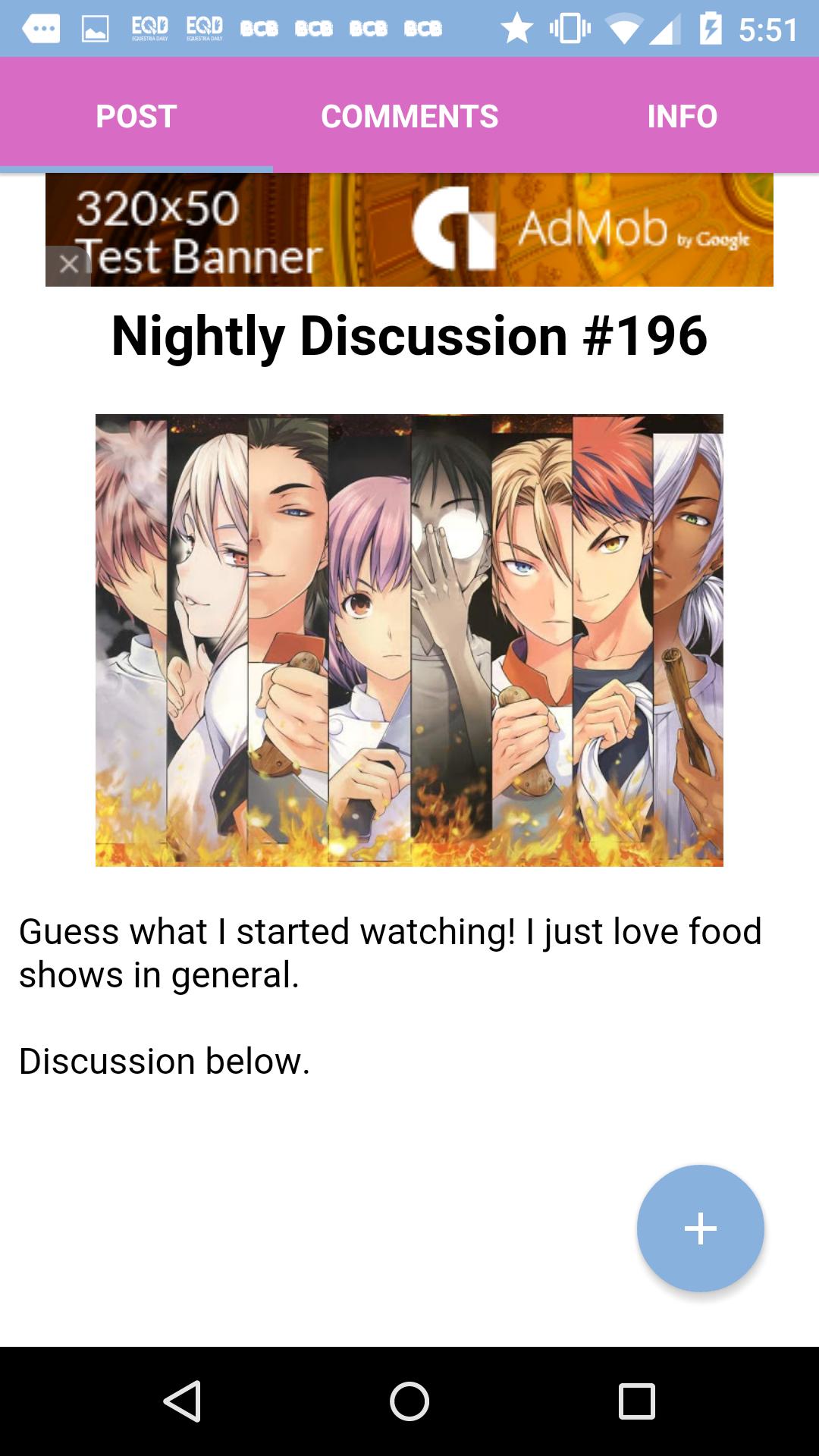 Desu Daily