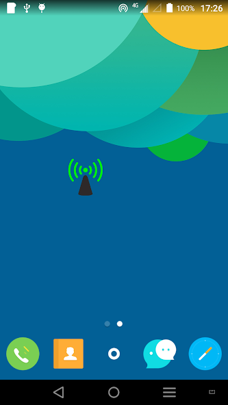 Mobile WiFi Hotspot