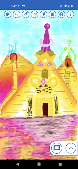 Draw With Me
