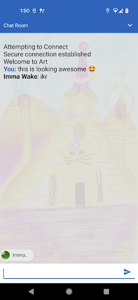 Draw With Me