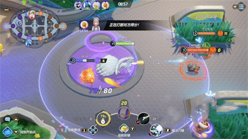 Introduction to the Alora Nine-Tail Skills of Pokémon