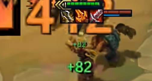Keterampilan apa yang dimiliki Smith dalam Pertempuran Golden Shovel S13?
