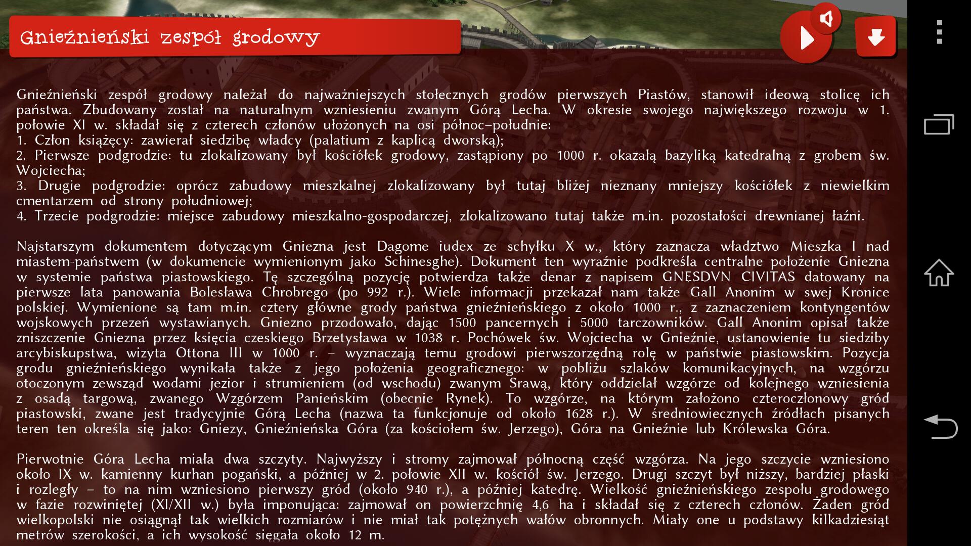 Gniezno 3D