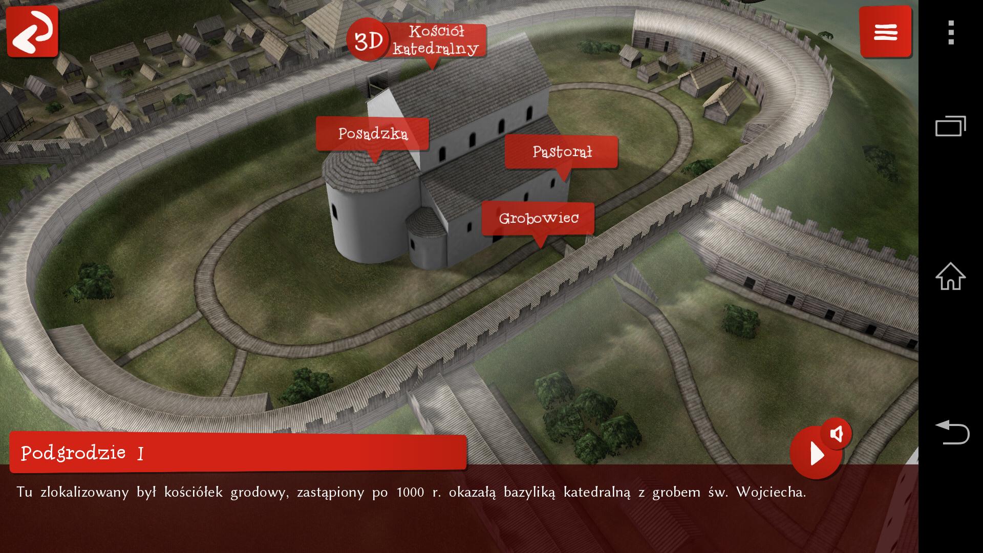 Gniezno 3D
