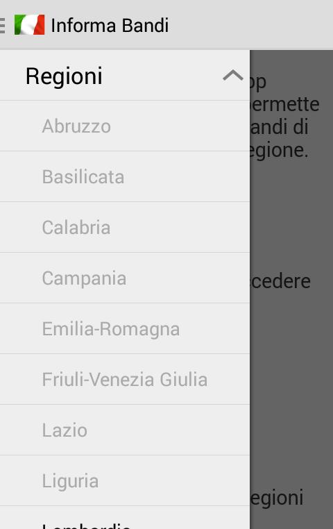 Informa Bandi