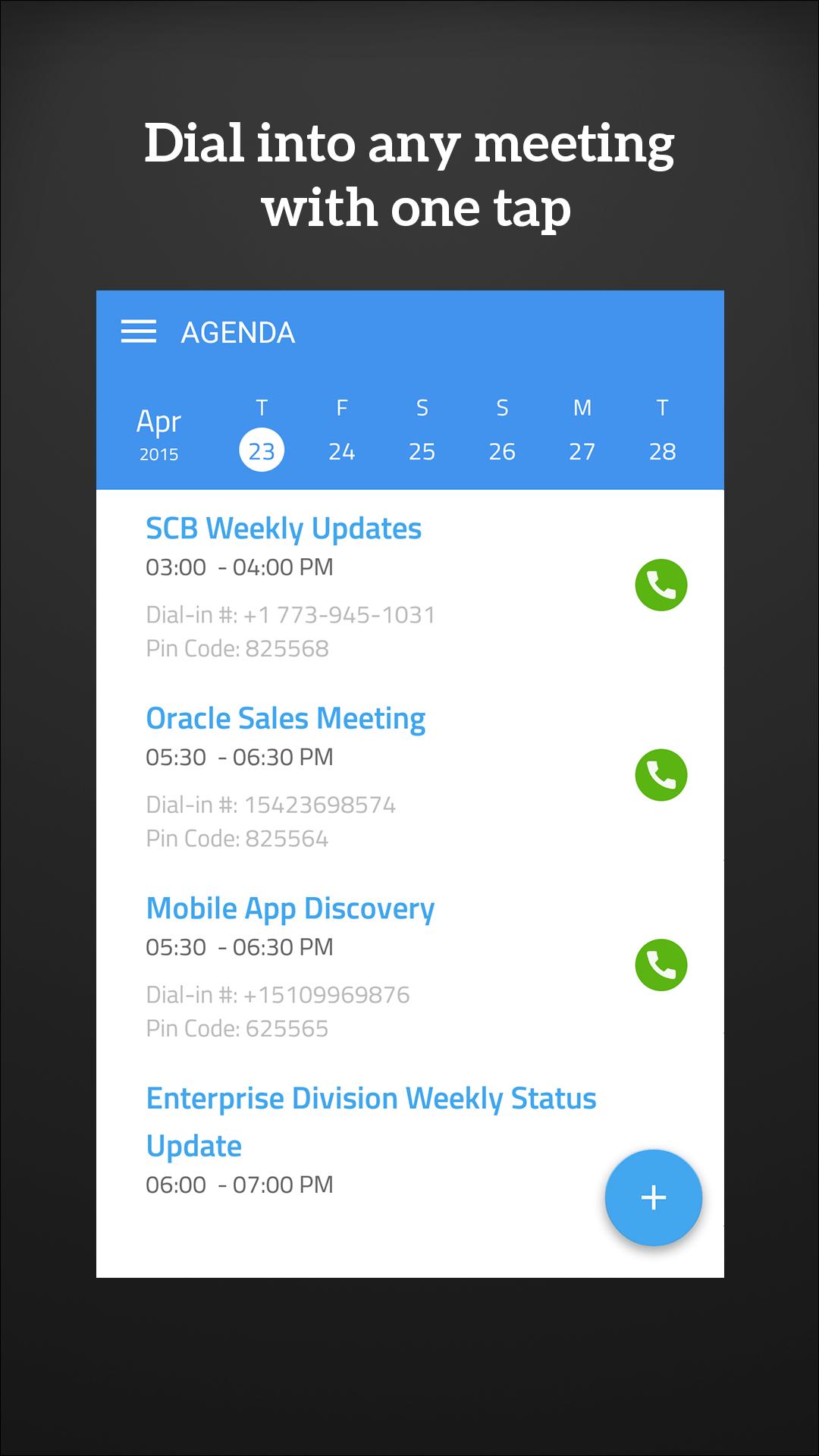 MeetingMogul