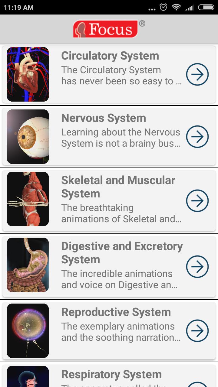 Anatomy Atlas