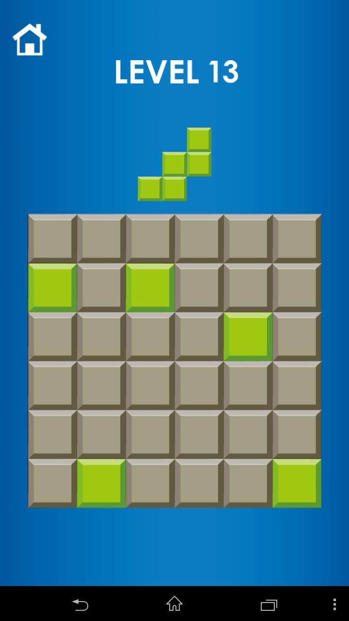 Rubik's Puzzle