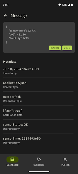 MyMQTT
