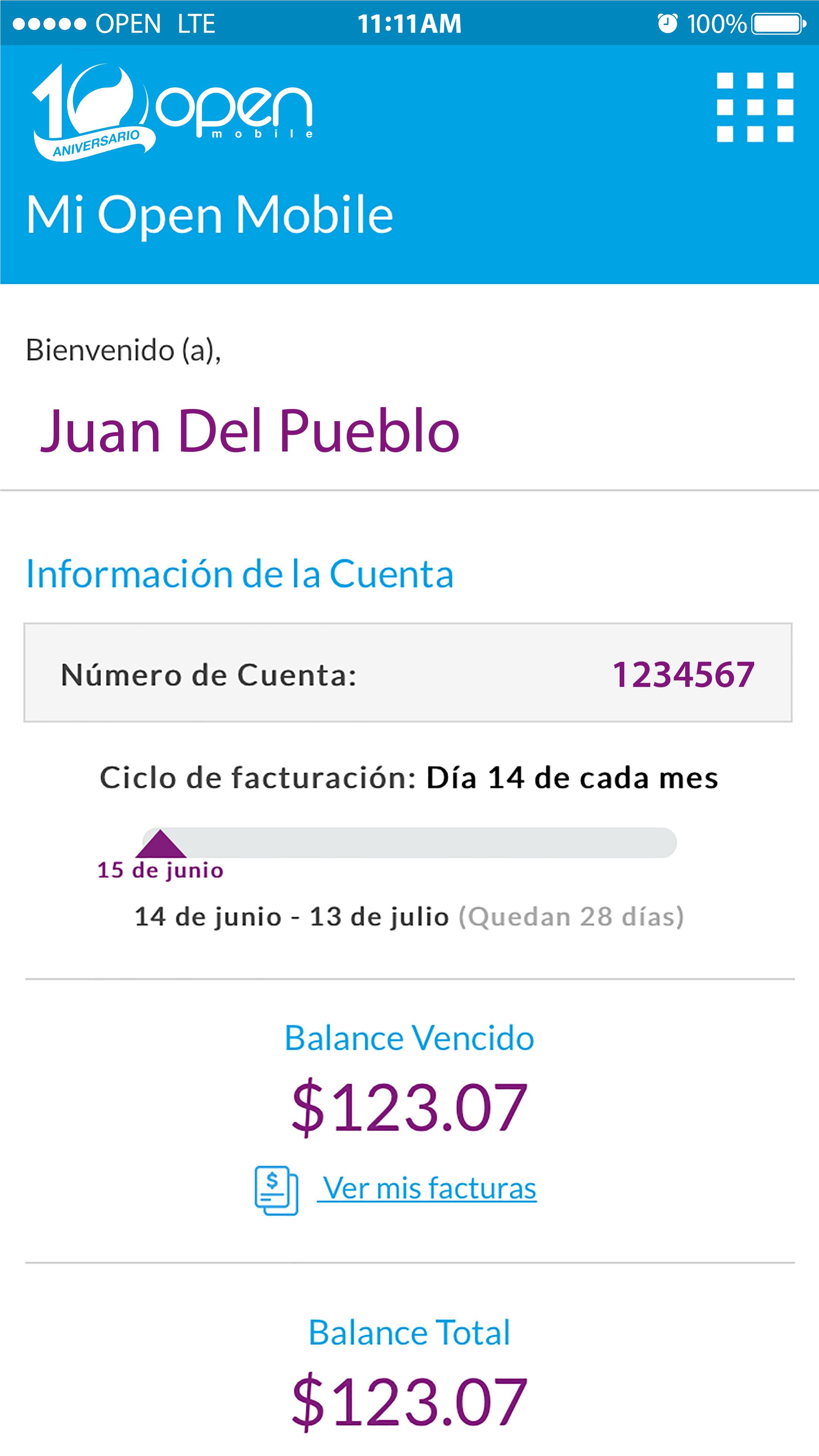 MI Open Mobile