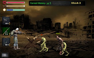 Project Exterminate