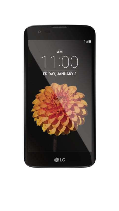 LG K7 Demo - MPCS