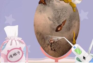 Panduan Grade Passing Beauty Beauty Telur Bertelur Pendukung