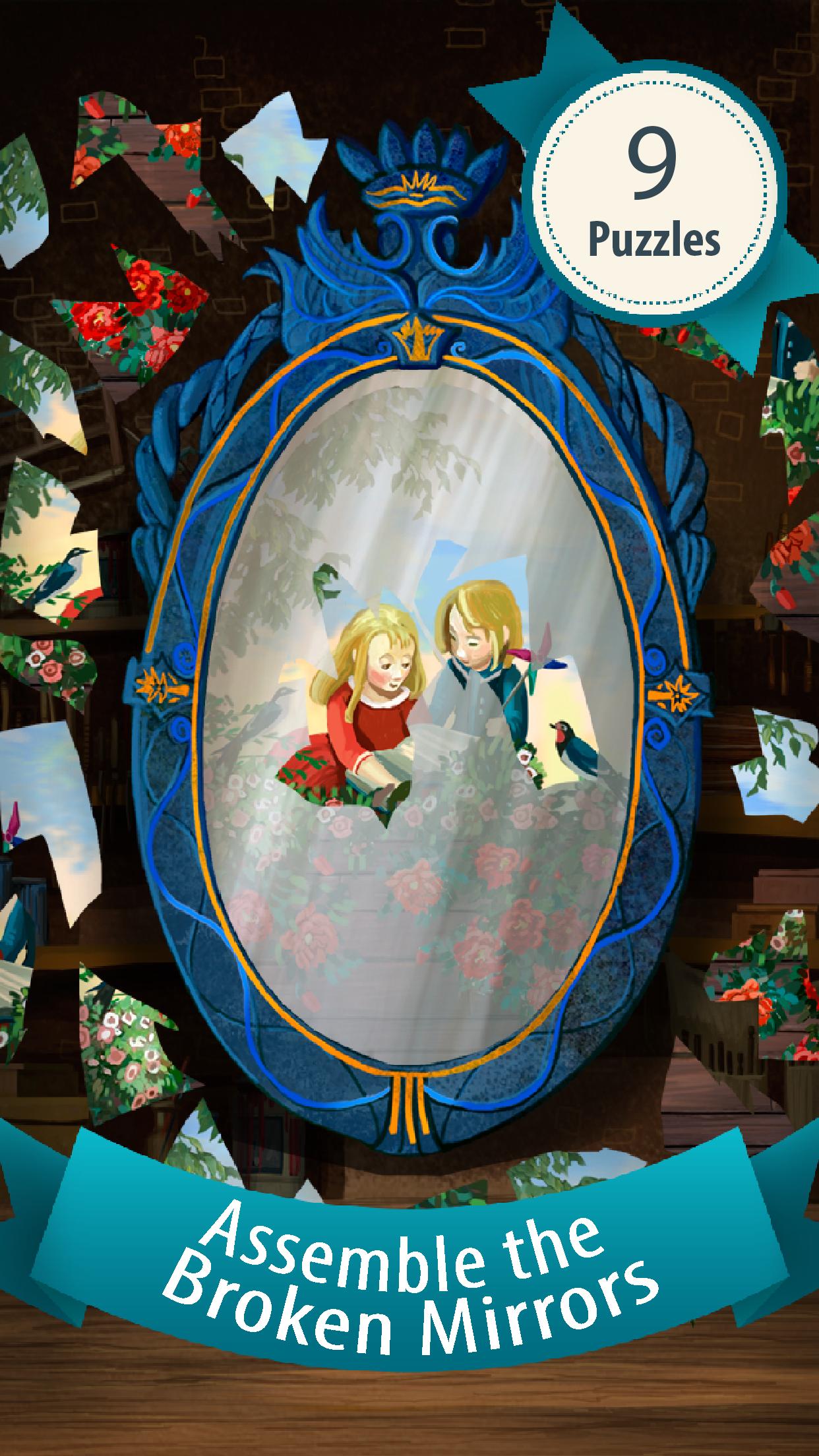 The Snow Queen