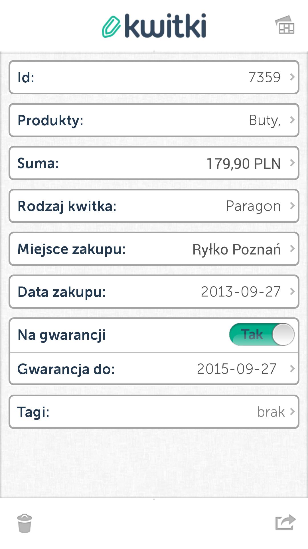 Kwitki