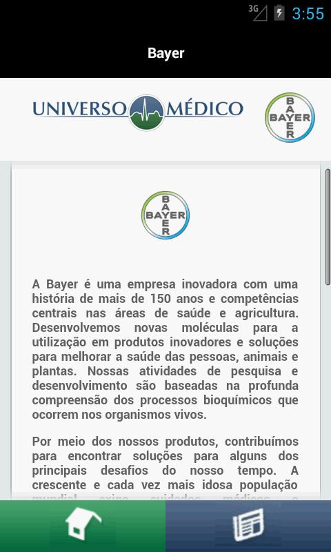 Universo Medico