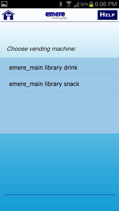 emere - the new way to pay