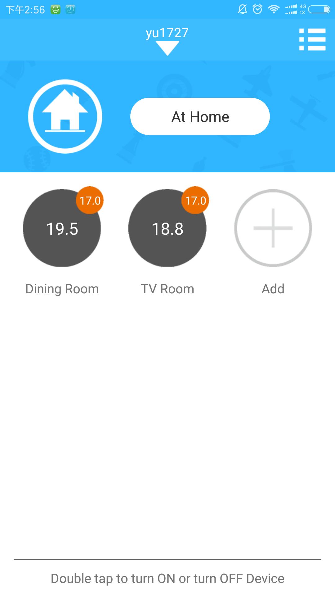 MyComfort House