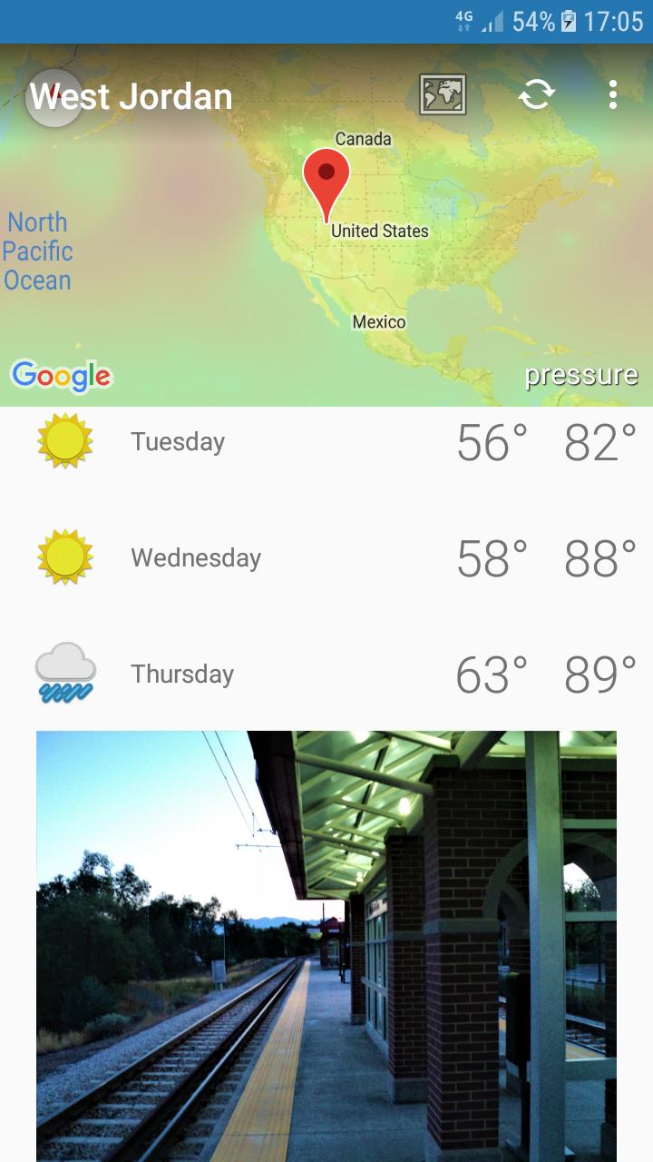 West Jordan, UT - weather and more
