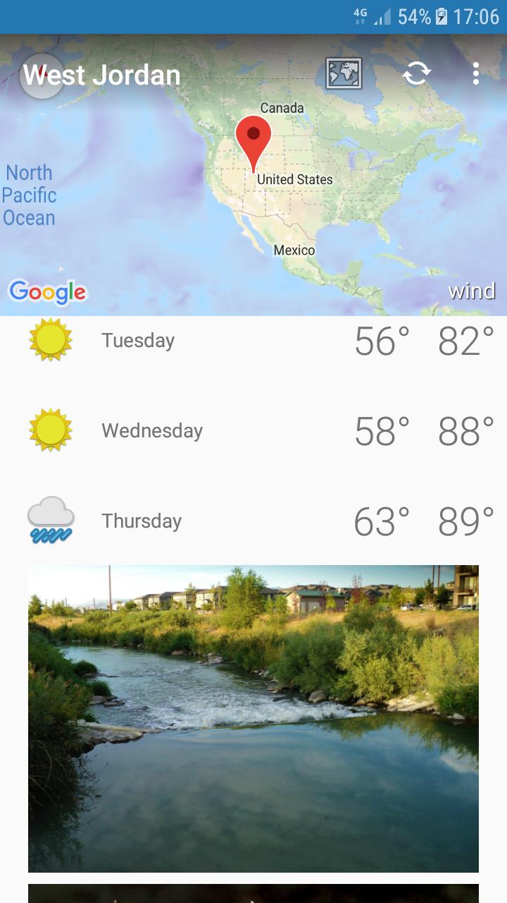 West Jordan, UT - weather and more