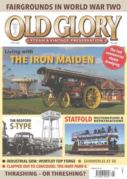 Old Glory Magazine