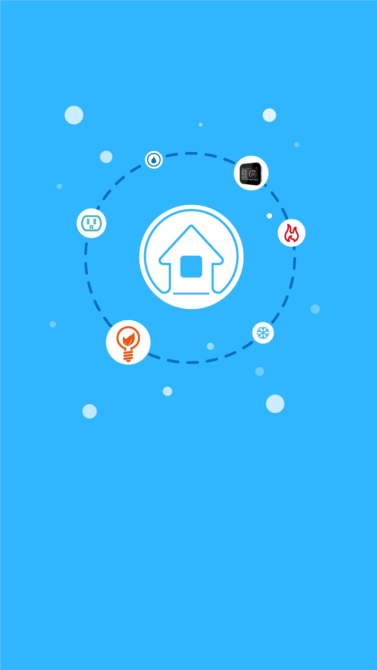 MyComfort House