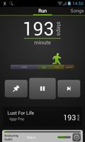 DjRun: Running with Music