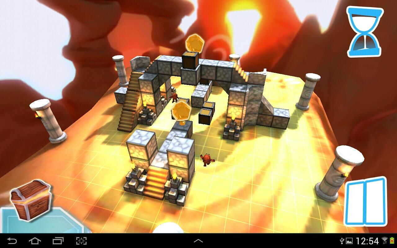 Anmynor Puzzles Free HD
